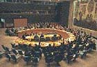 UN Security Council