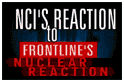 NCI/Frontline Core Page