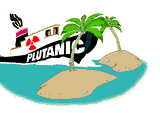 Plutanic Ship