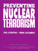 Nuclear Terrorism